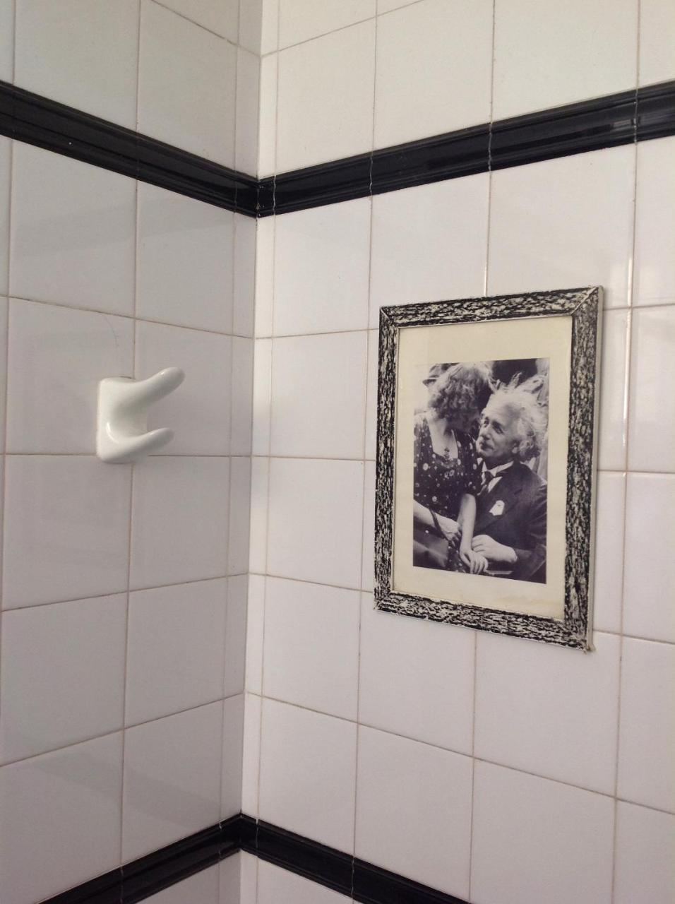 Corazon De Palermo Soho Apartment Buenos Aires Luaran gambar